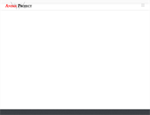 Tablet Screenshot of gateofmemories.com